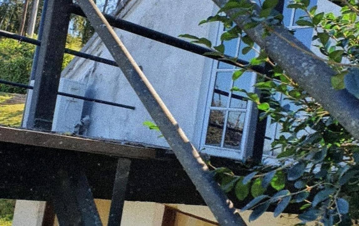 Casas De Raco Exterior foto