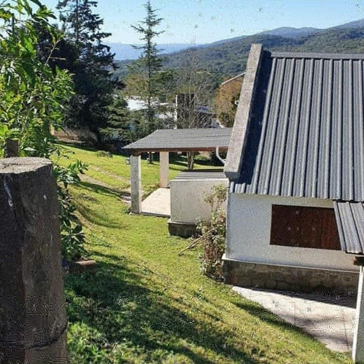 Casas De Raco Exterior foto