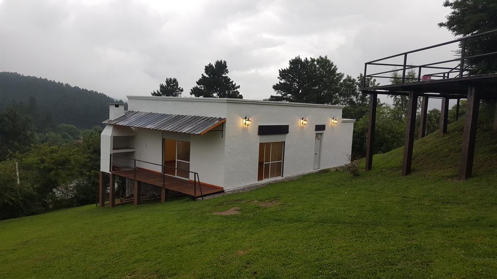 Casas De Raco Exterior foto