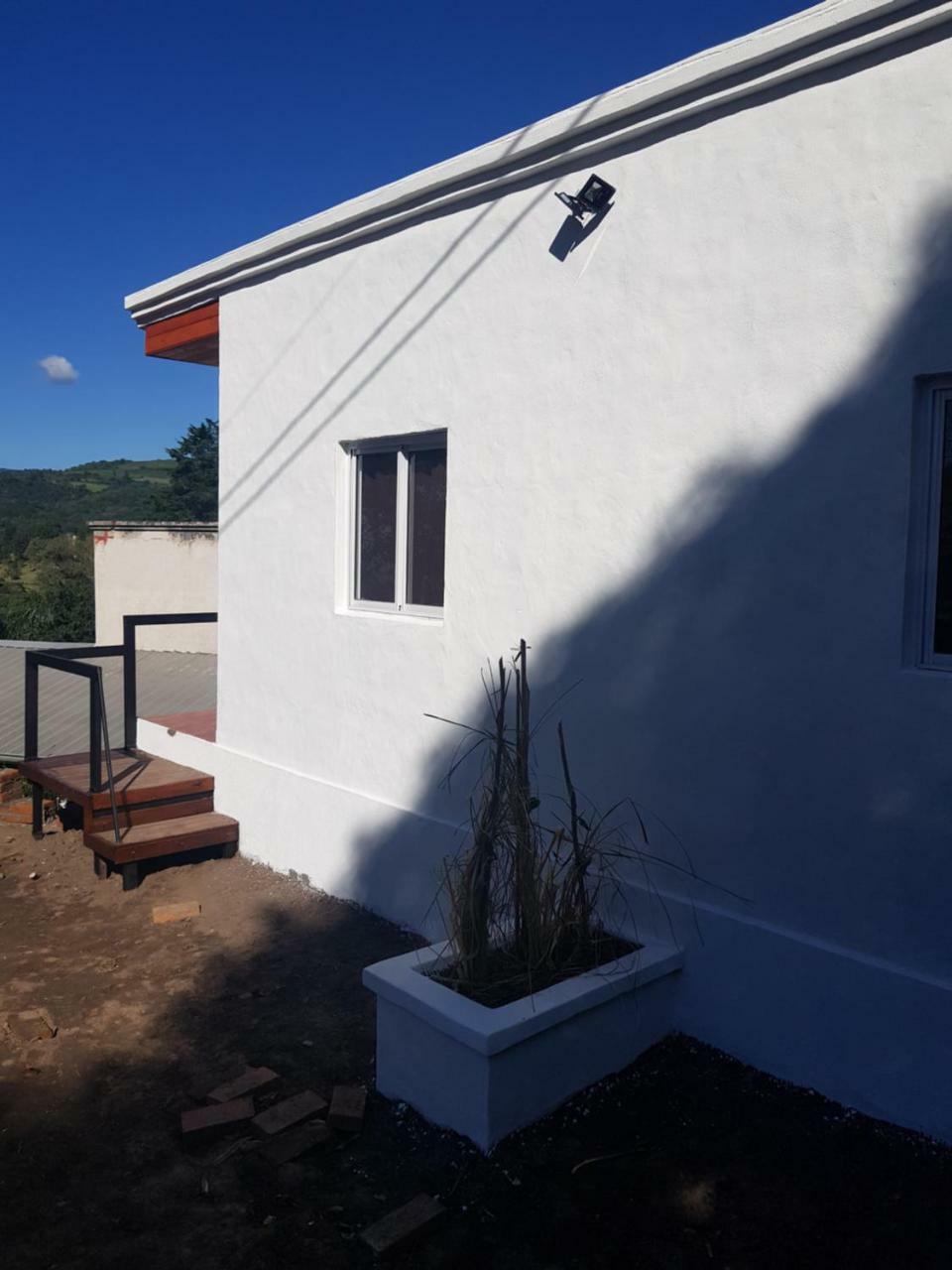 Casas De Raco Exterior foto