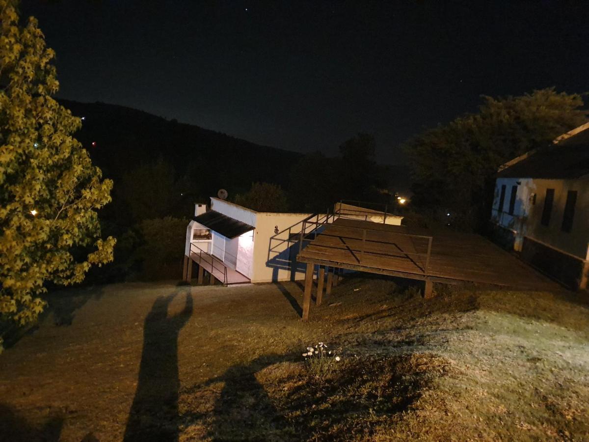 Casas De Raco Exterior foto