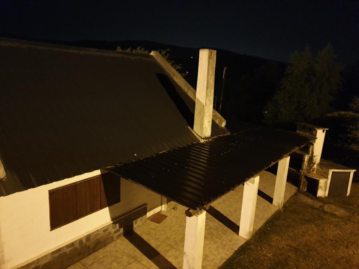 Casas De Raco Exterior foto