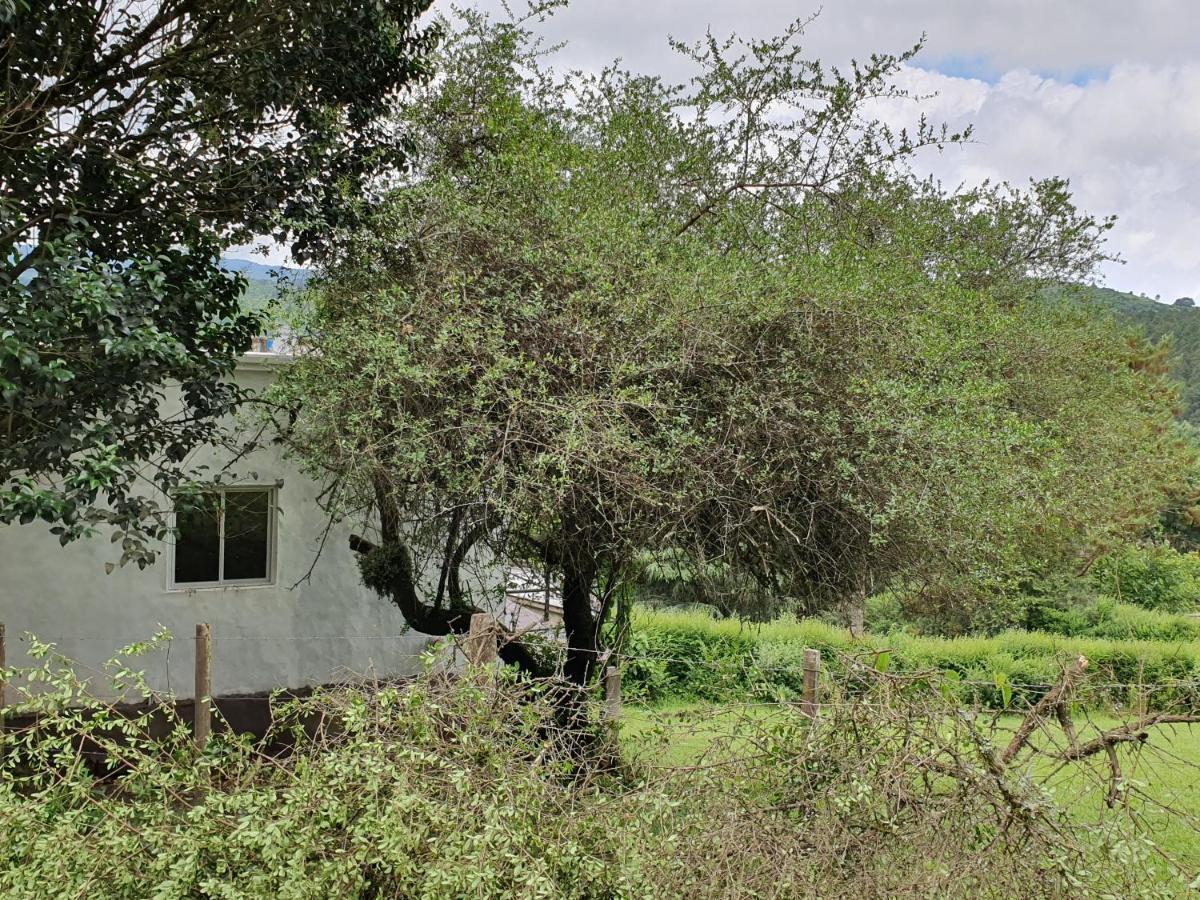 Casas De Raco Exterior foto