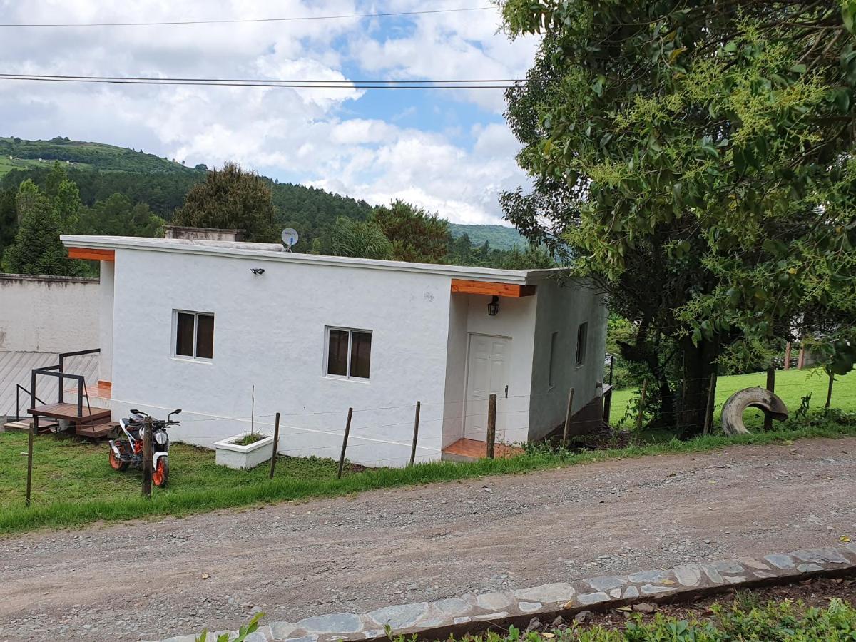 Casas De Raco Exterior foto