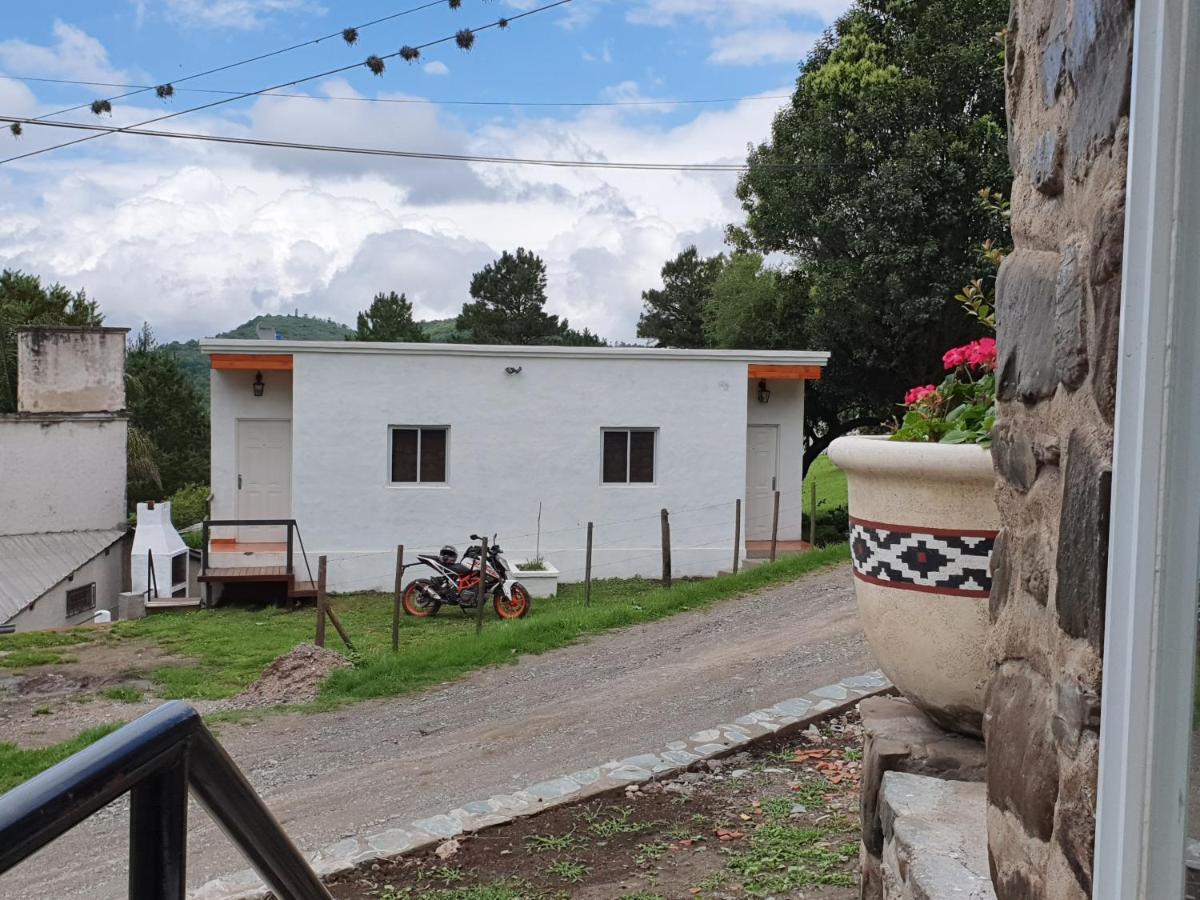 Casas De Raco Exterior foto